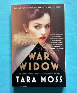 The War Widow