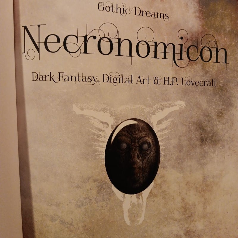 Necronomicon