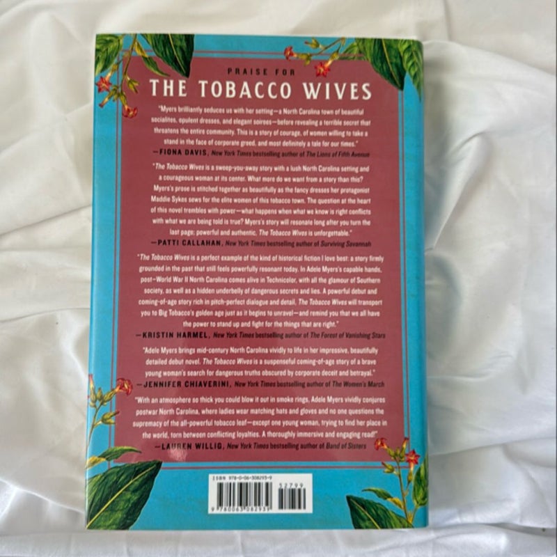 The Tobacco Wives