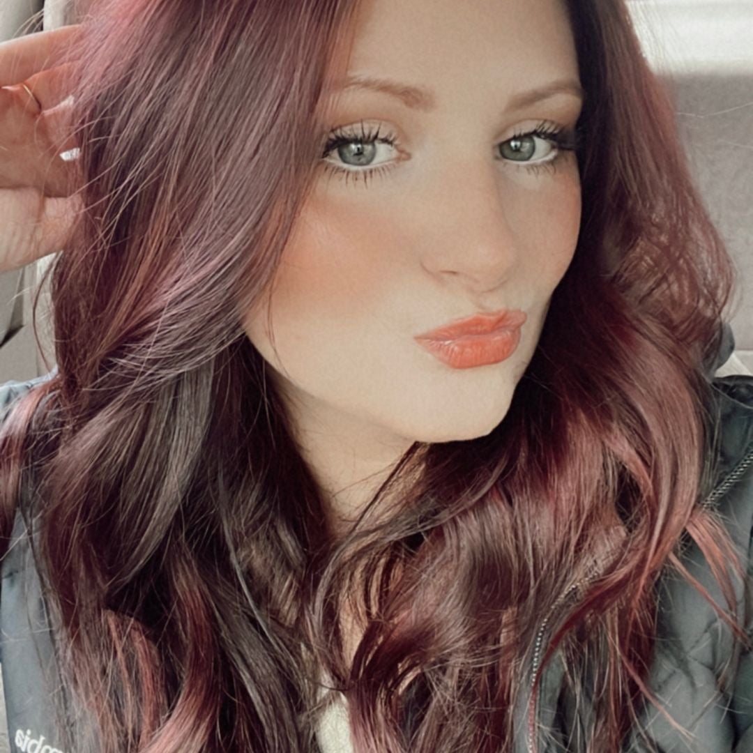 Jessica Headlee