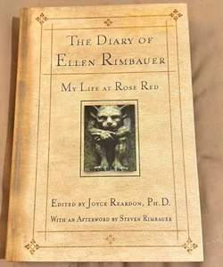 The Diary of Ellen Rimbauer