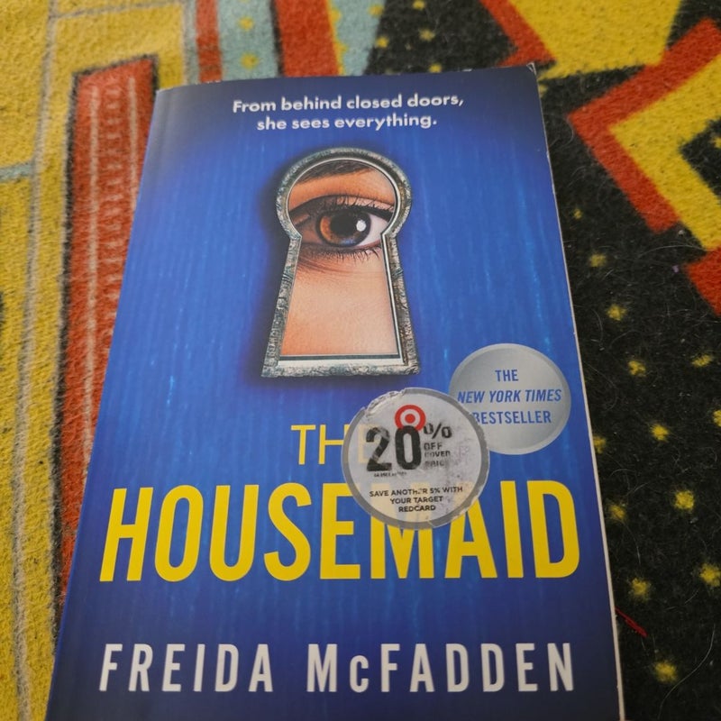 The Housemaid