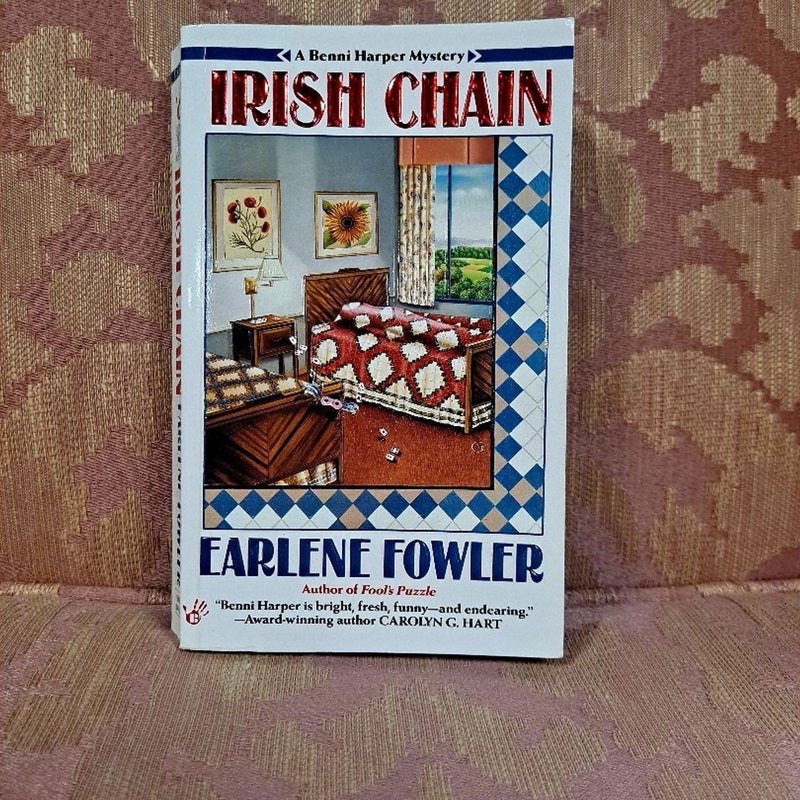 Irish Chain