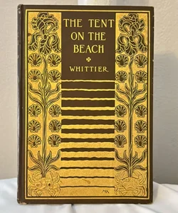 The Tent On The Beach