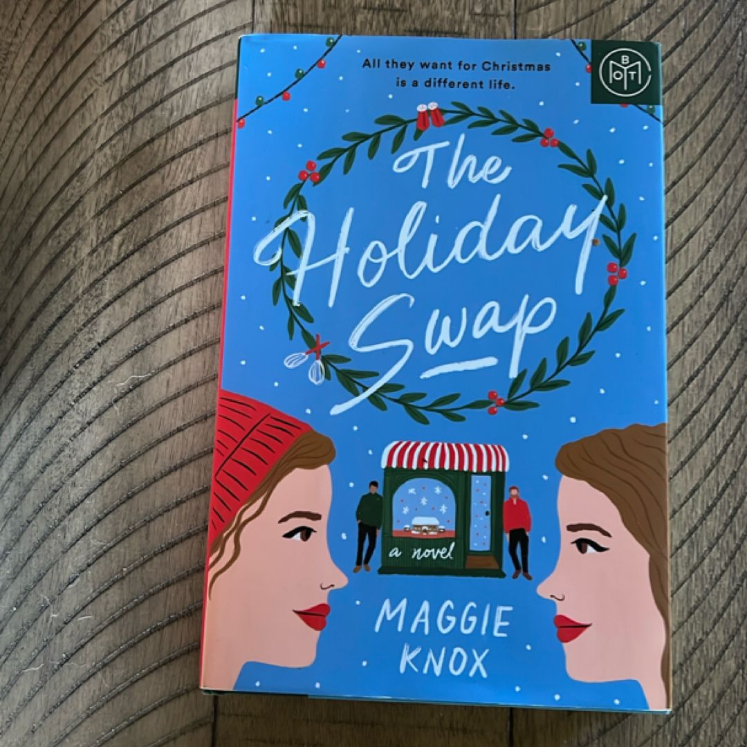 The Holiday Swap