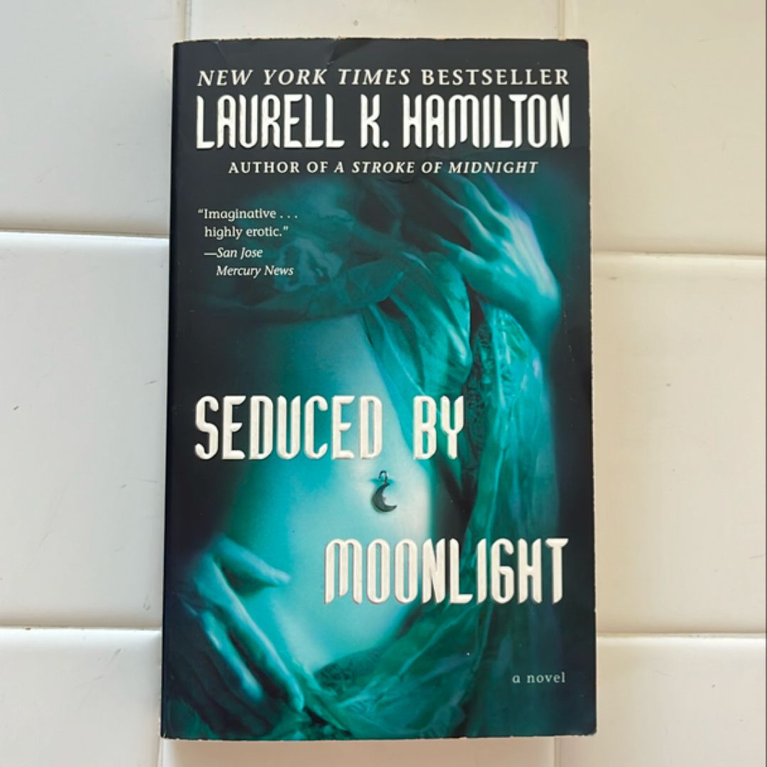 Seduced by Moonlight