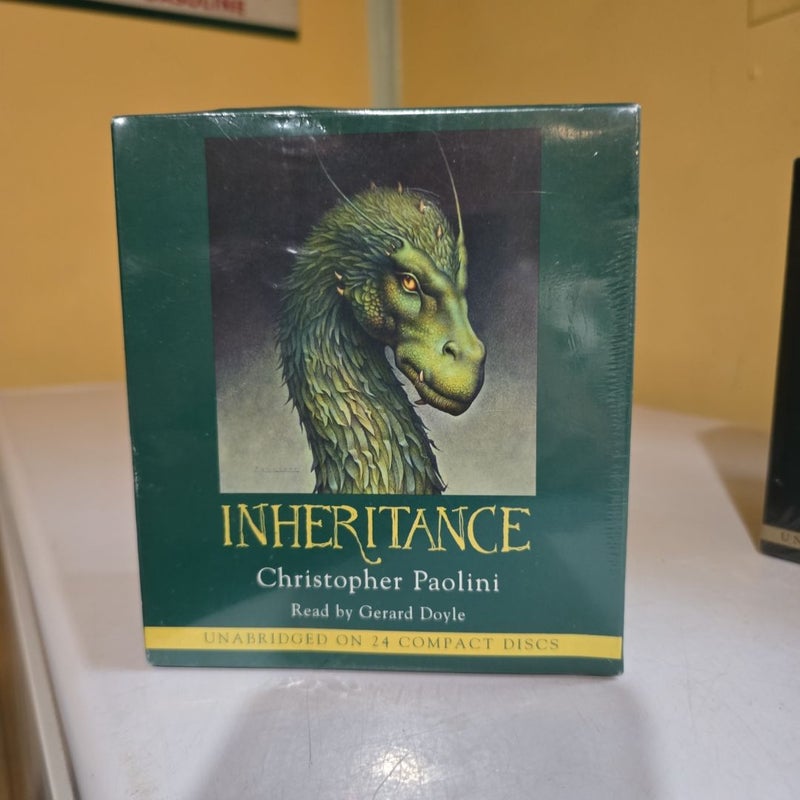 Inheritance