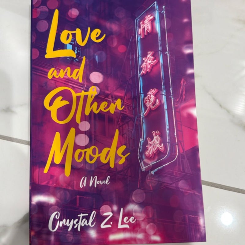 Love and Other Moods