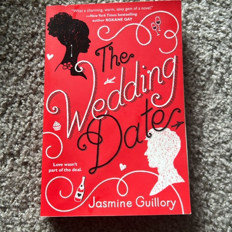 The Wedding Date