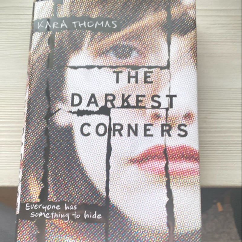 The Darkest Corners