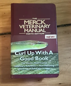 The Merck Veterinary Manual