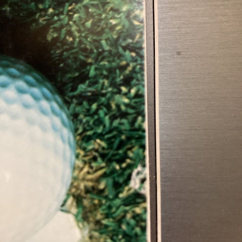 Golfin’ Holes 