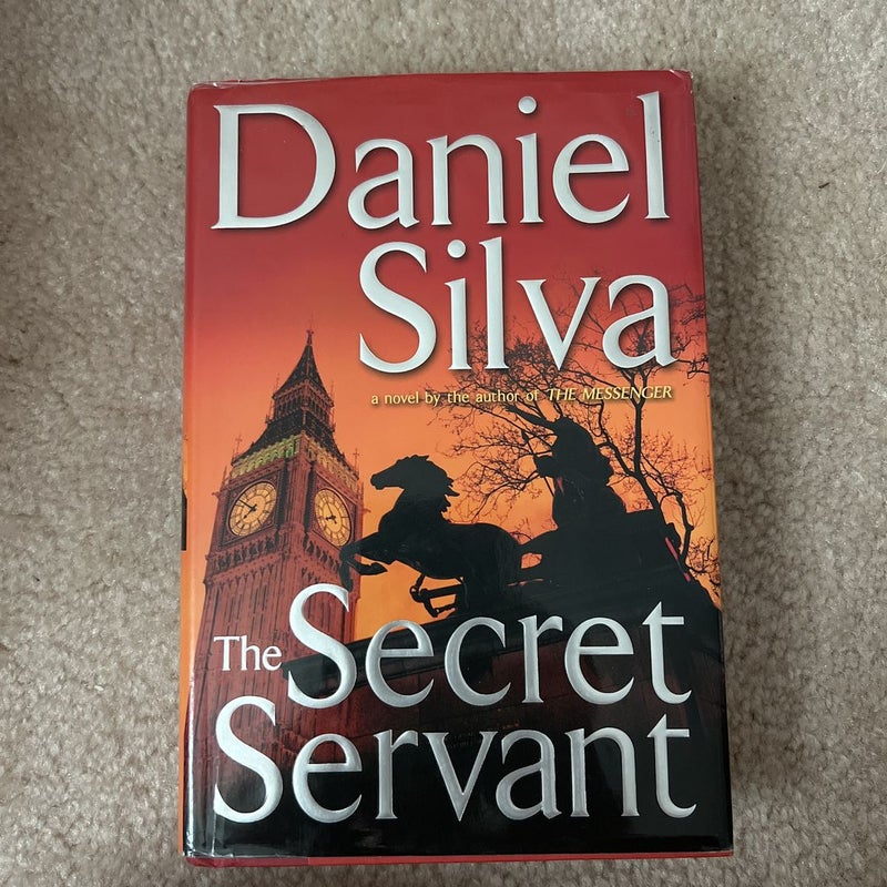 The Secret Servant