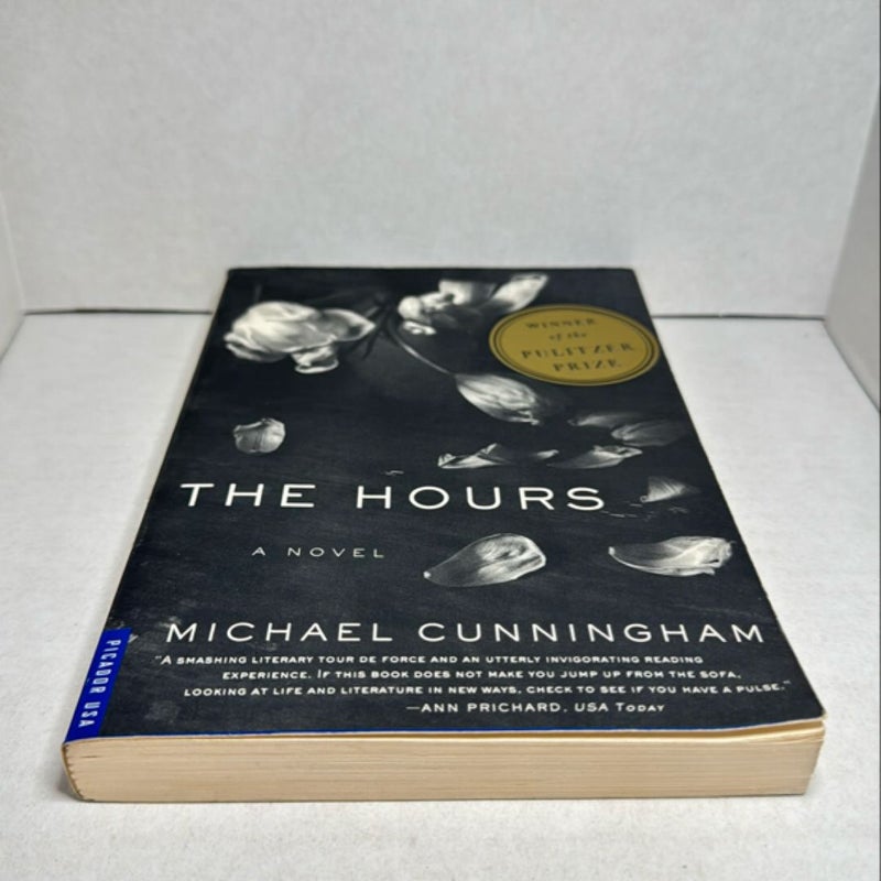 The Hours