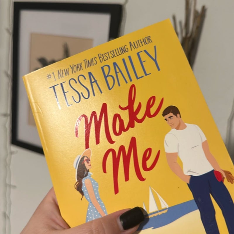 Make Me