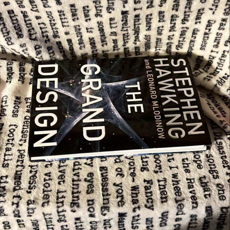The Grand Design