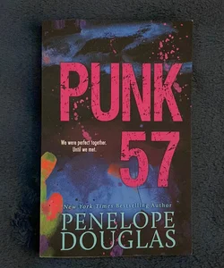 Punk 57