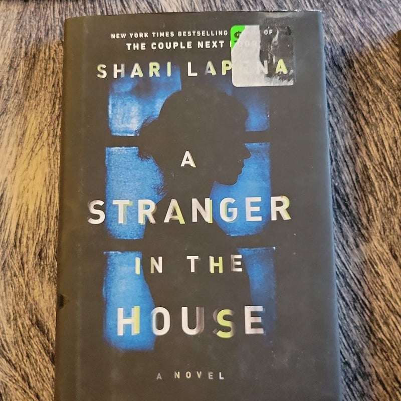 A Stranger in the House