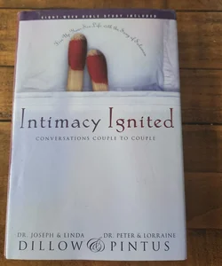 Intimacy Ignited