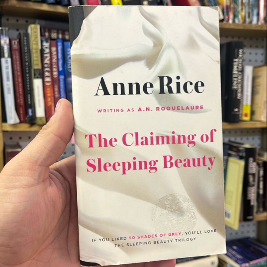 The Claiming of Sleeping Beauty