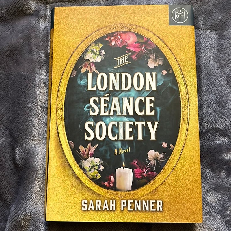 The London Séance Society