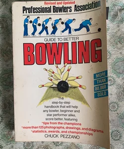 Guide to better bowling