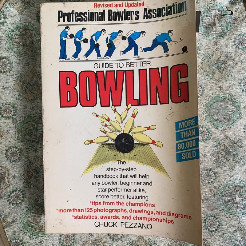Guide to better bowling
