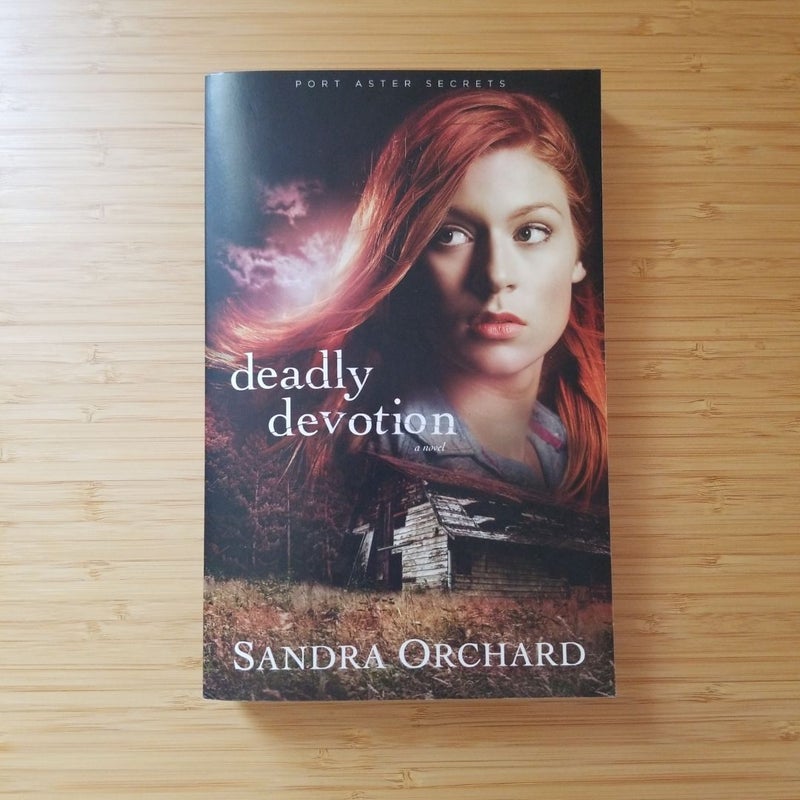 Deadly Devotion