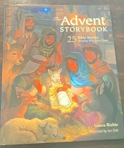 The Advent Storybook