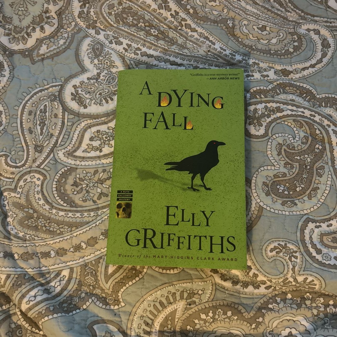 A Dying Fall