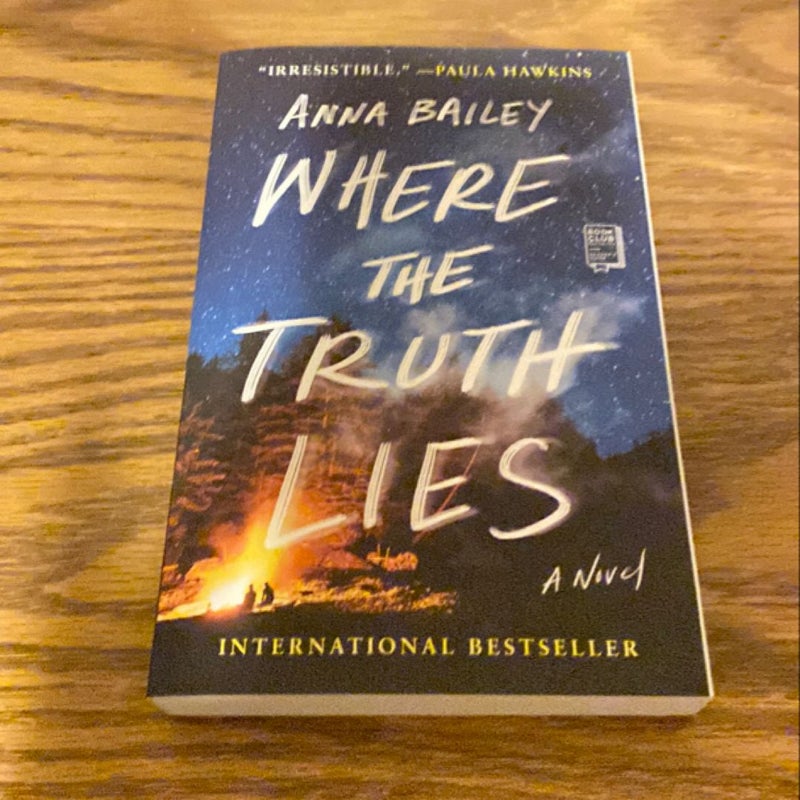 Where the Truth Lies