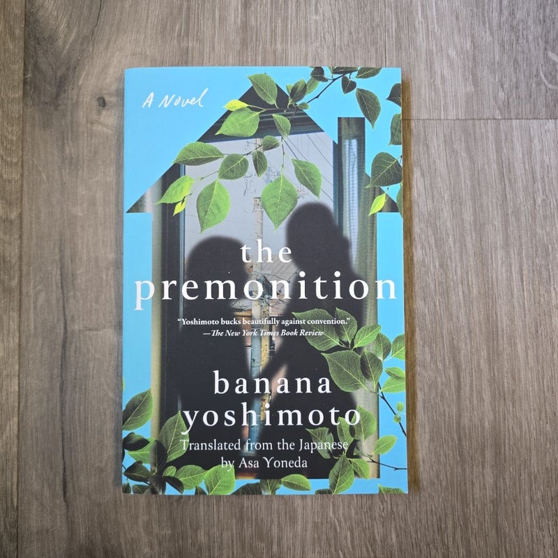 The Premonition