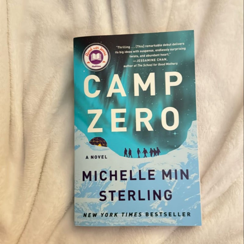 Camp Zero