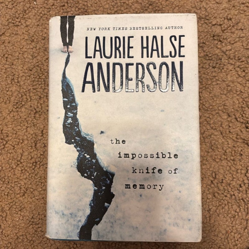 The Impossible Knife of Memory