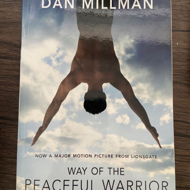 The Way of the Peaceful Warrior 