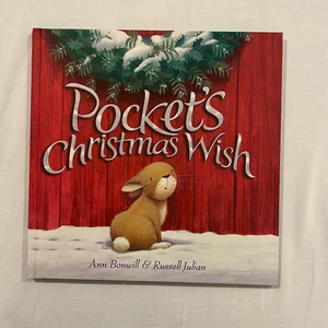 Pocket's Christmas Wish