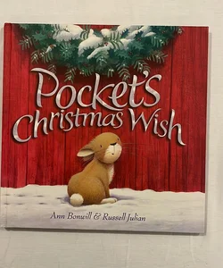 Pocket's Christmas Wish