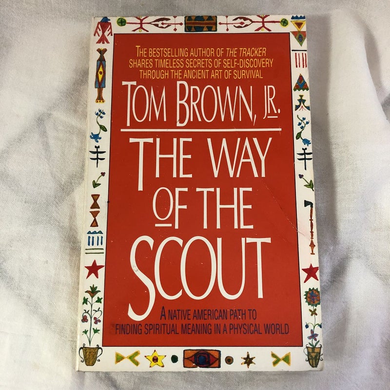 The Way of the Scout