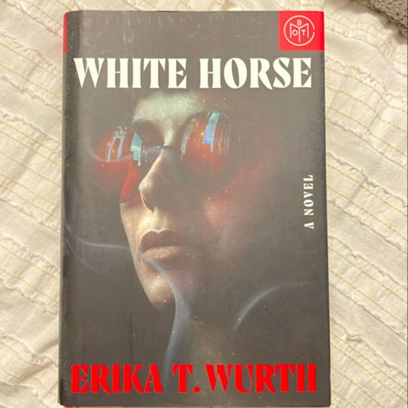 White Horse