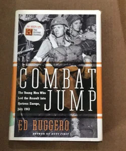 Combat Jump