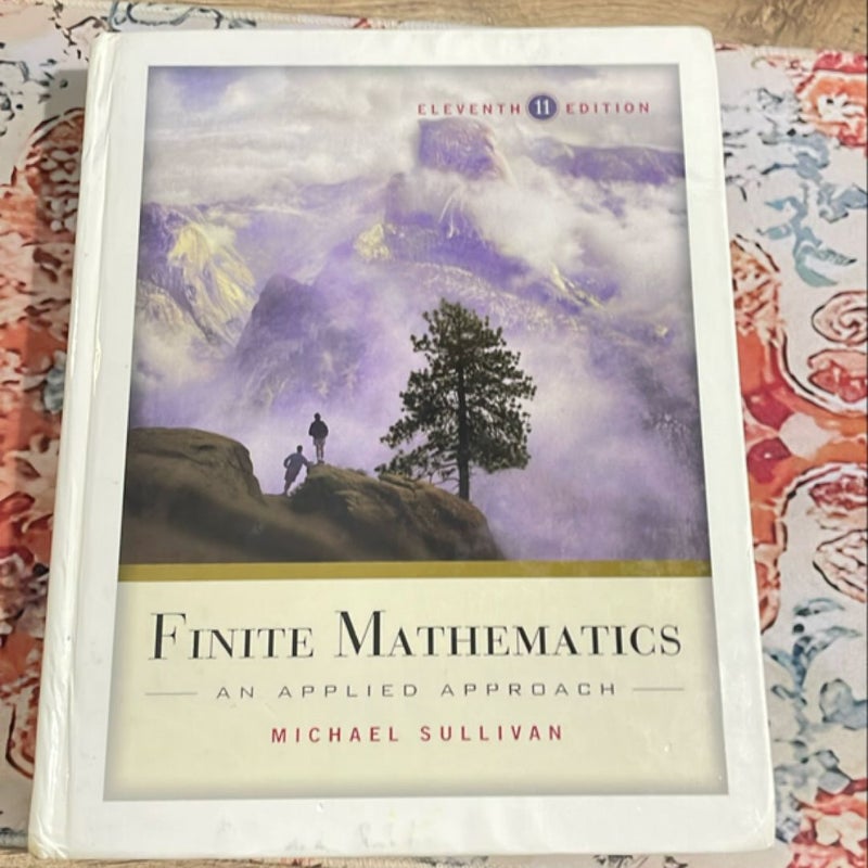 Finite Mathematics