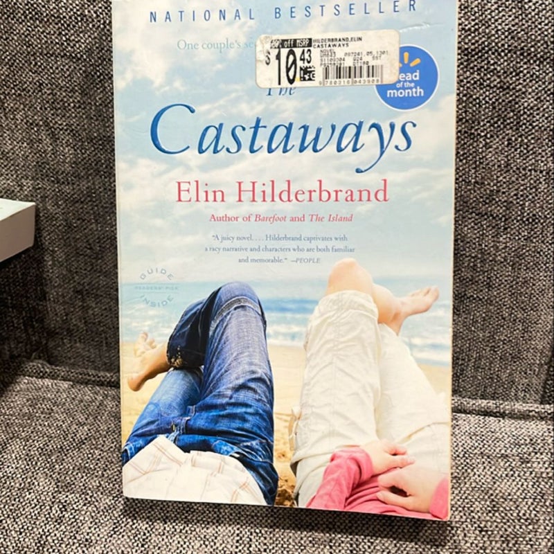 The Castaways