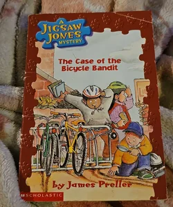 The Case of the Bicycle Bandit *