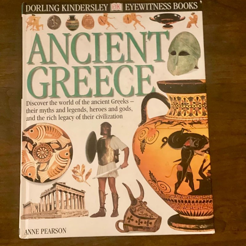 Ancient Greece