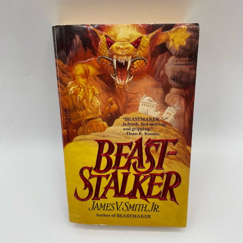 Beaststalker 