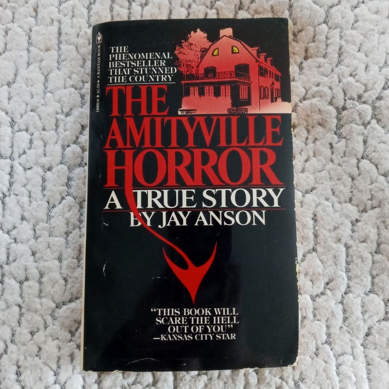 The Amityville Horror