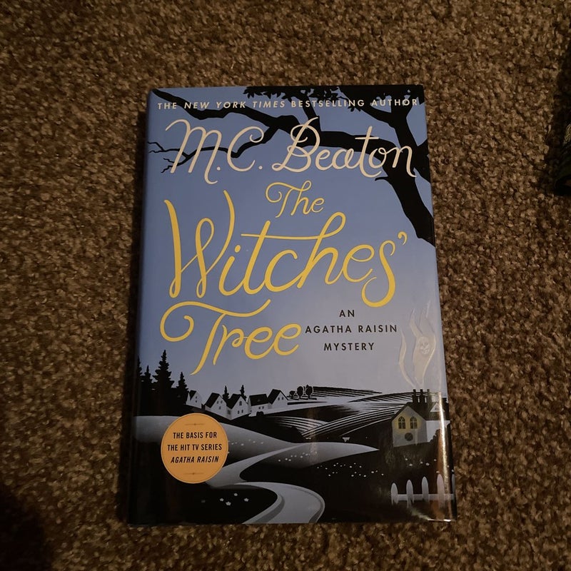 The Witches' Tree