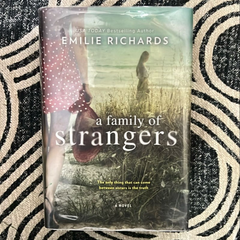 A Family of Strangers