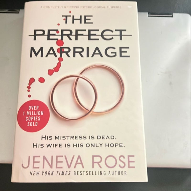 The Perfect Marriage