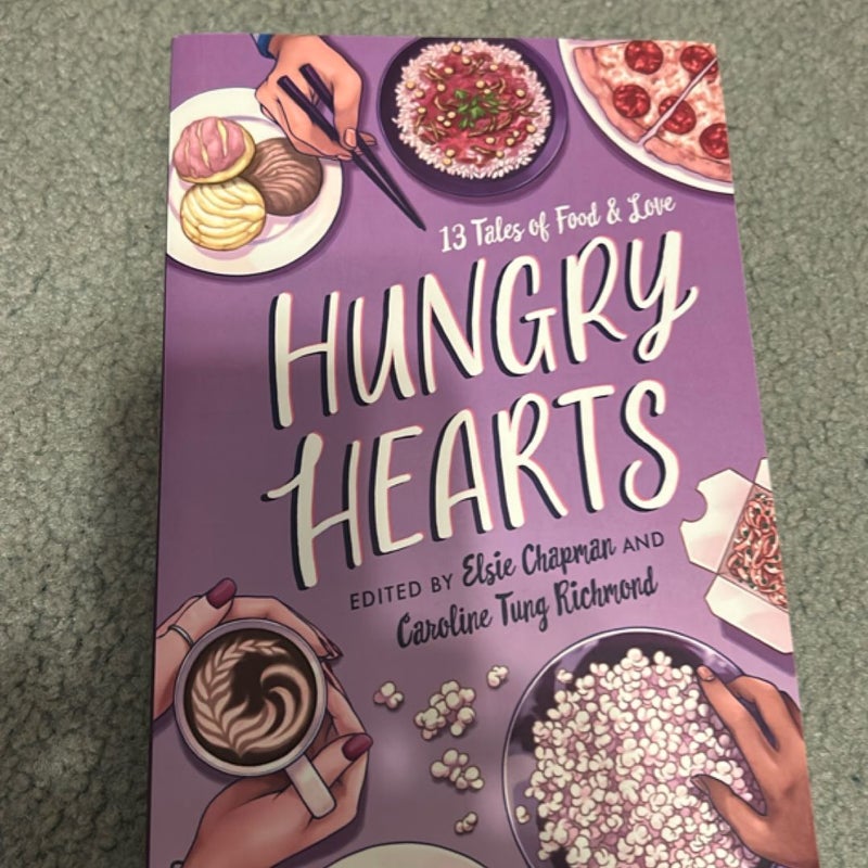 Hungry Hearts
